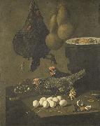 Giovanni Battista Recco Still life. oil painting picture wholesale